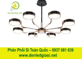 Đèn Thả Trần Hiện Đại TTK155T8 