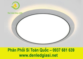 Đèn Mâm Ốp Trần MSS-716 