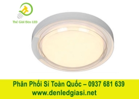 Đèn Mâm Ốp Trần MSS-17