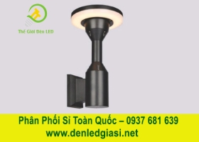 Đèn Vách Tường Hiện Đại AK-73 