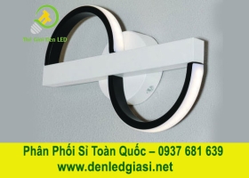Đèn Vách Tường Hiện Đại VL-3421 