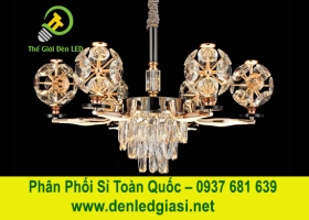 Đèn Thả Trần Hiện Đại CNQT-392 