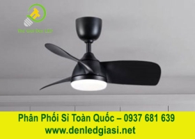 Đèn quạt trần MODEL-Q32