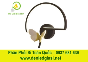 Đèn Vách Tường Hiện Đại VL-4654 