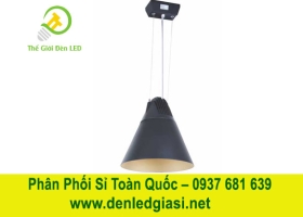 Đèn Thả Phòng Khách Hiện Đại TE-218