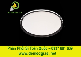 Đèn Mâm Ốp Trần MSS-705 