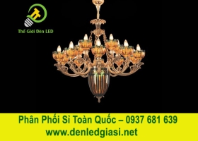 Đèn Thả Phòng Khách Hiện Đại C-2088/15 