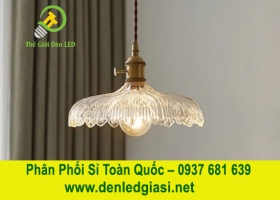 Chao Đèn Thả Hiện Đại THCN 266 