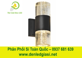 Đèn Đèn Vách Tường Hiện Đại CN-108