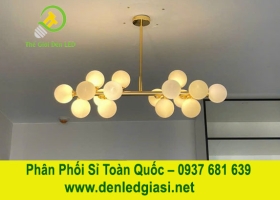 Đèn Thả Trần Hiện Đại TTK15T16 