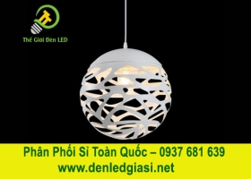 Chao Đèn Thả Hiện Đại TE-031