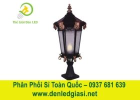 Đèn Vách Tường Hiện Đại TD-151