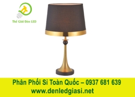 Đèn Ngủ Hiện Đại ĐB-1912 
