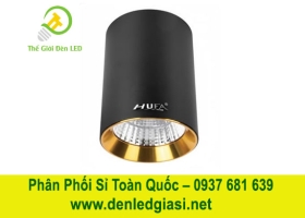Đèn Mâm Ốp Trần LN-20 COB 