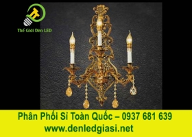 Đèn Vách Tường Hiện Đại VC-049/3