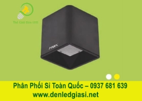 Đèn Mâm Ốp Trần LN-55 