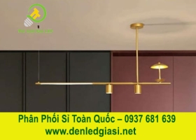 Đèn Thả  Trần Hiện Đại T-6368