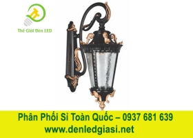 Đèn Vách Tường Hiện Đại TD-158