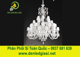 Đèn Thả Thông Tần Hiện Đại DC9801T36 