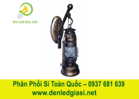 Đèn Vách Tường Hiện Đại TD-89