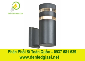 Đèn Đèn Vách Tường Hiện Đại CN-75
