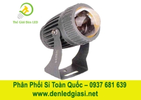 Đèn Led Chiếu Mặt Dựng RN-08 