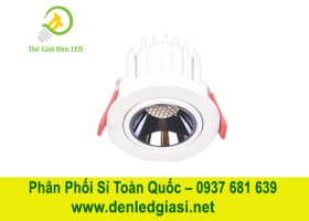 Đèn Led Âm Trần LA-552 