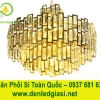 Đèn Chùm Thả Pha Lê TPL6603T800