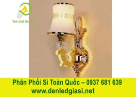 Đèn Đèn Vách Tường Hiện Đại V-591