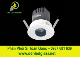 Đèn Led Âm Trần LA-628 