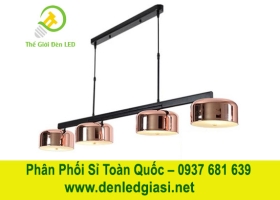Đèn Thả Trần Hiện Đại TTK12BN4 