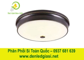 Đèn Mâm Ốp Trần MSS-38
