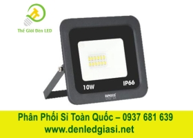 Đèn Pha Năng lượng Mặt Trới FA Mẫu f–10W 