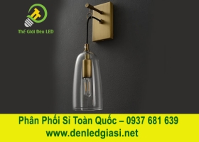 Đèn Vách Tường Hiện Đại GT-425-23 