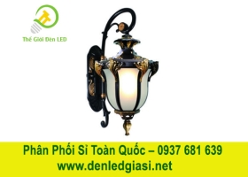 Đèn Vách Tường Hiện Đại TD-35