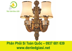 Đèn Vách Tường Hiện Đại V-558