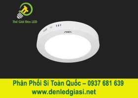 Đèn Mâm Ốp Trần MP-01 