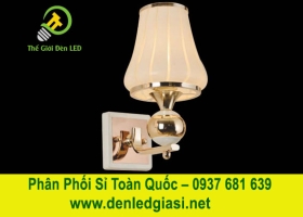 Đèn Đèn Vách Tường Hiện Đại V-503