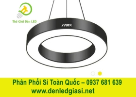 Đèn Thả Trần Hiện Đại KN-837 