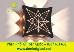 Đèn Vách Tường Hiện Đại AK-99 