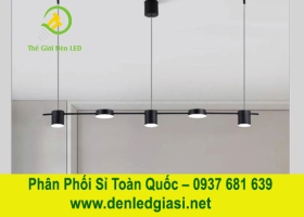 Đèn Thả Trần Hiện Đại THCN-228-21 