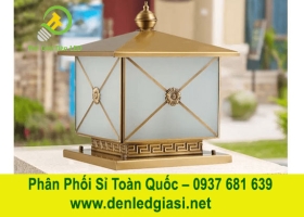 Đèn Trụ Cổng TCD-05-20 
