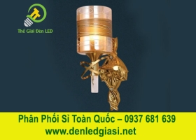 Đèn Vách Tường Hiện Đại VL 4649 