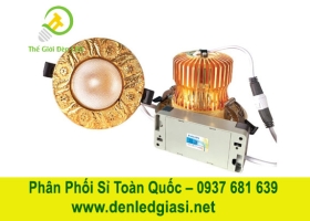 Đèn Led Âm Trần ATQT - 01 