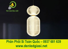 Chao Đèn Thả Hiện Đại TH-0807 