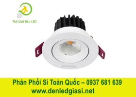 Đèn Led Âm Trần LA-48 