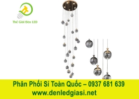 Đèn Thả Trần Hiện Đại THD2526T21 