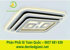 Đèn Mâm Ốp Trần ML-70