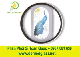 Đèn Vách Tường Hiện Đại VL-4526 