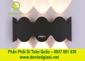 Đèn Vách Tường Hiện Đại AK-89 